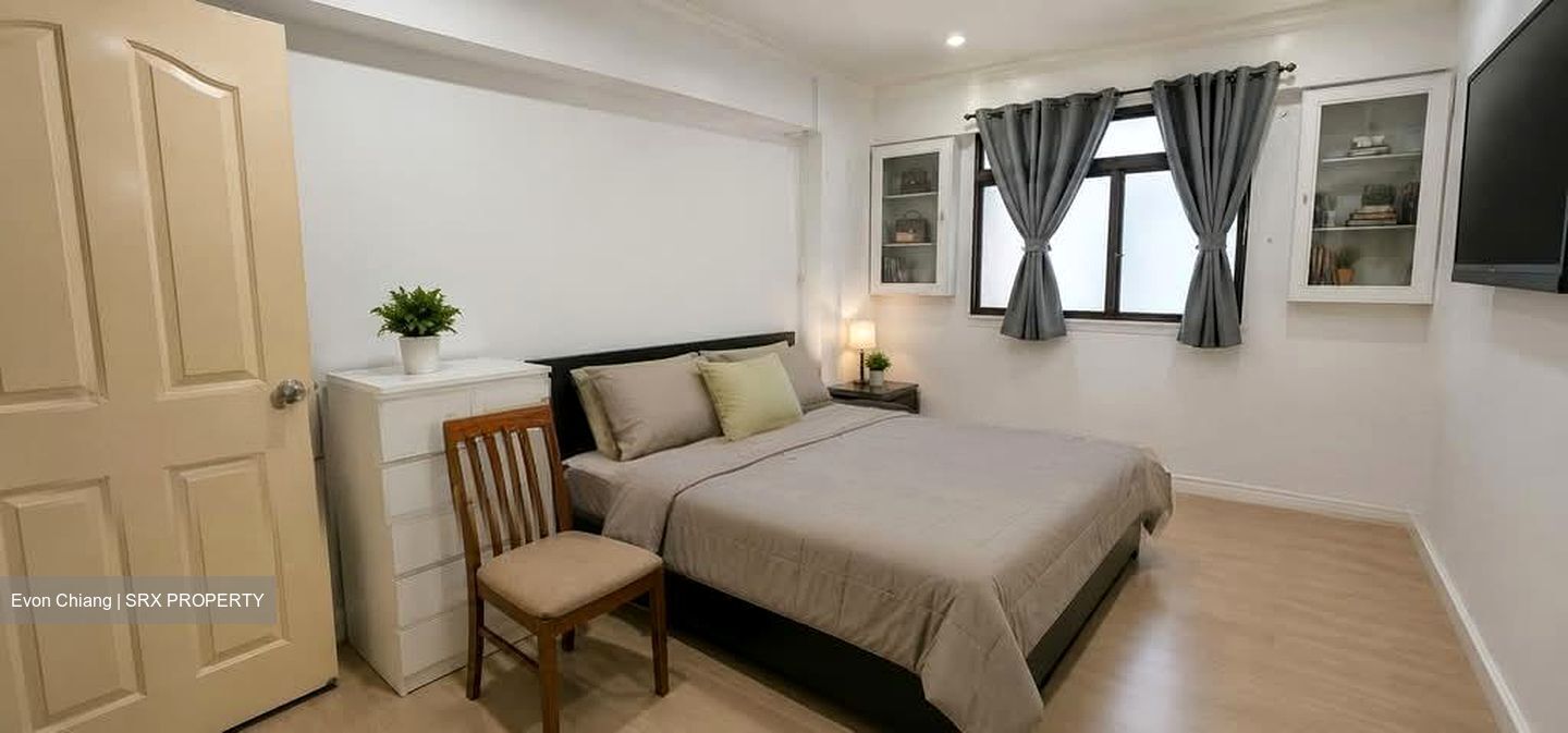 Blk 125 Rivervale Plains (Sengkang), HDB 4 Rooms #561305561